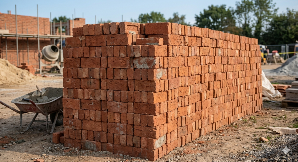 construction and building materials