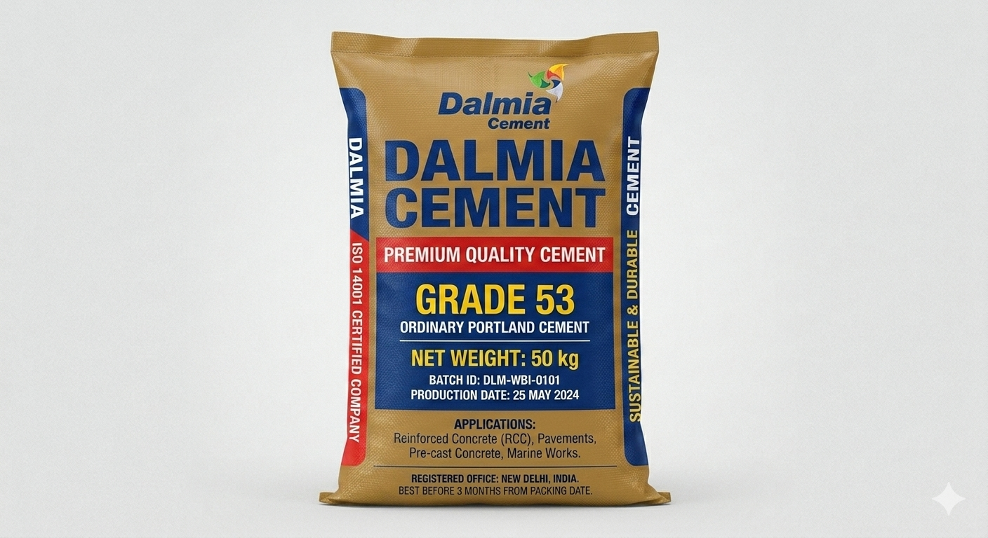 cement bricks