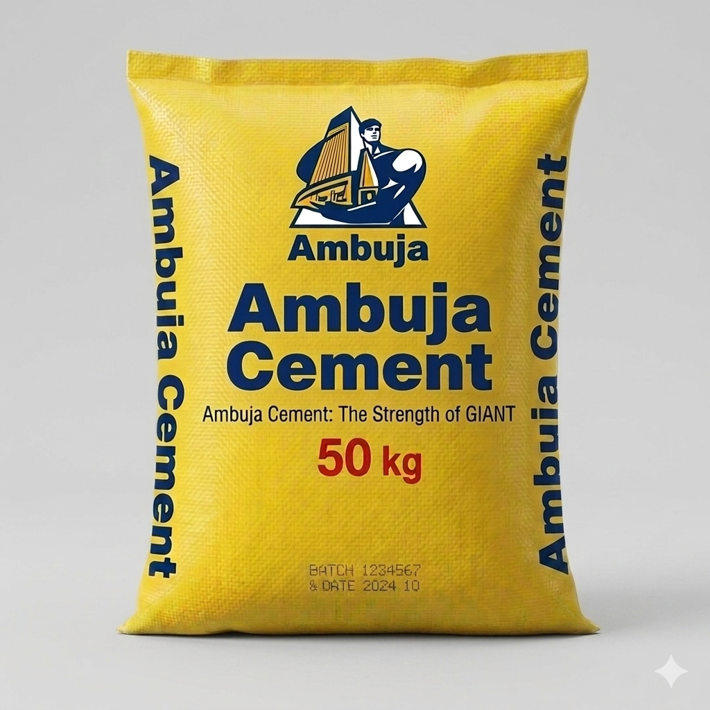 cement bricks